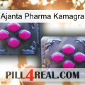 Ajanta Pharma Kamagra 01